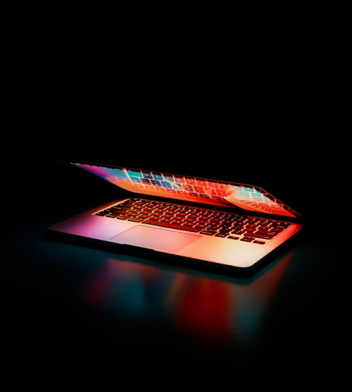 Laptop